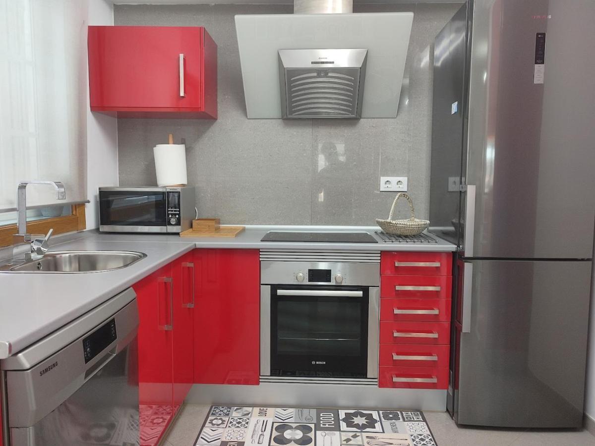Florida Appartement Comarca de Vigo