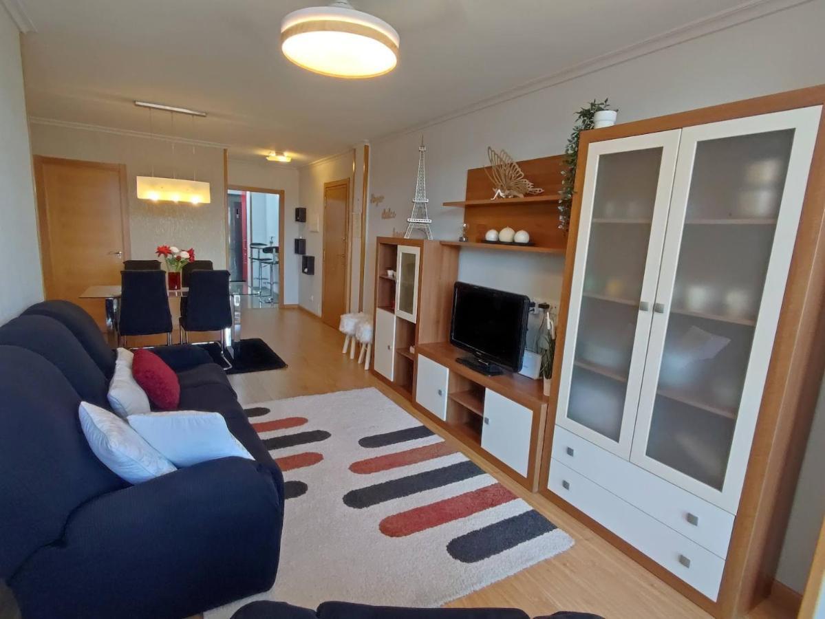 Appartement Florida *