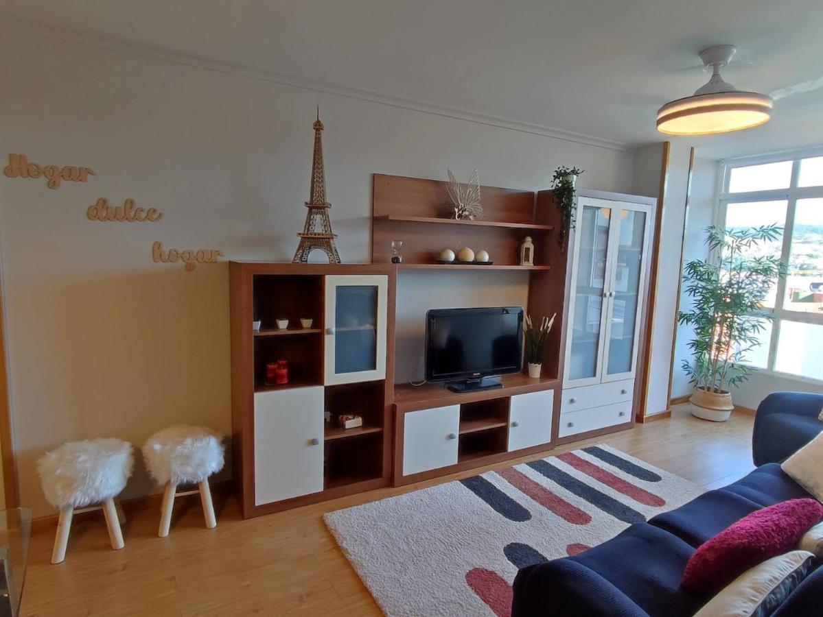 Appartement Florida Comarca de Vigo