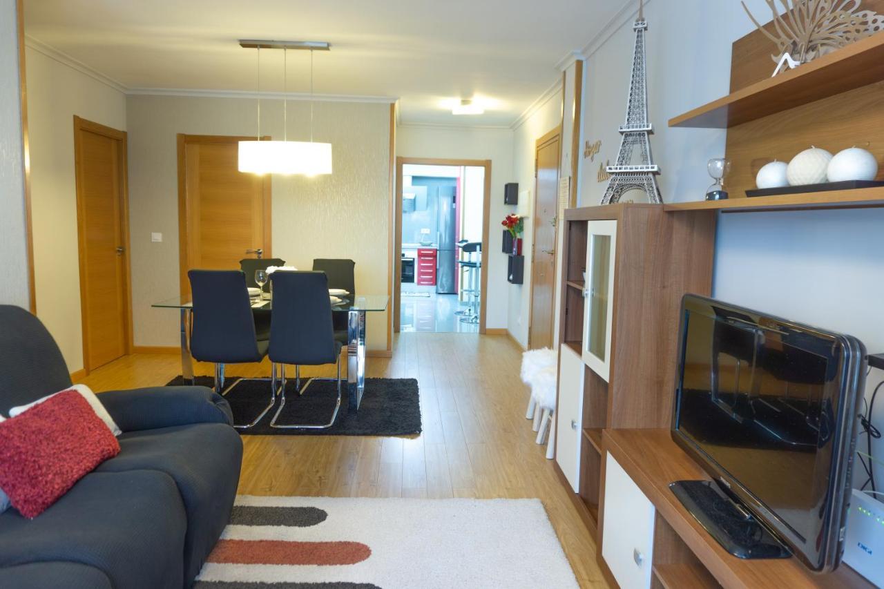 Apartment Florida *