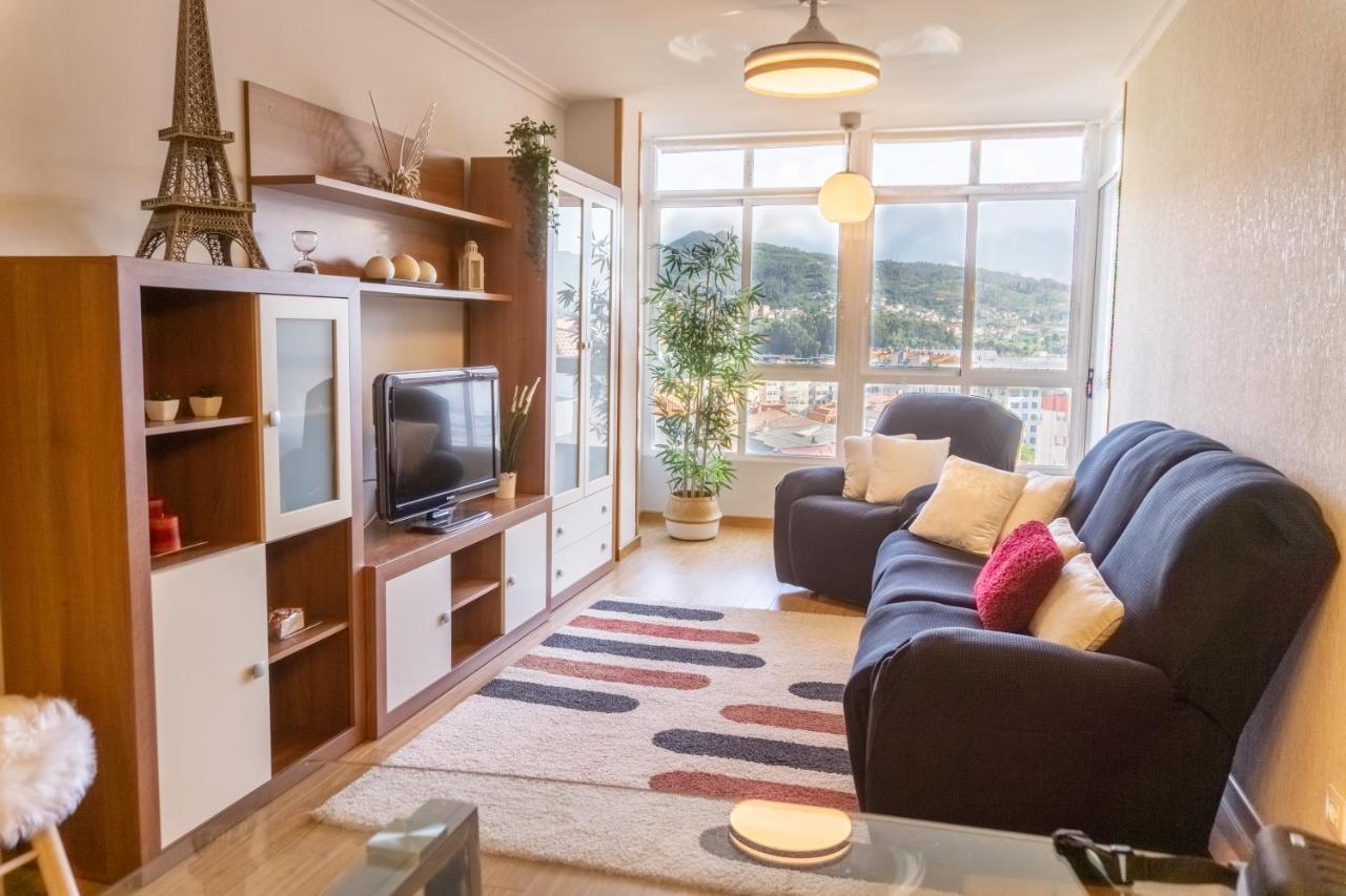 Appartement Florida *