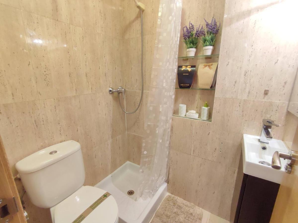 Florida Appartement Comarca de Vigo