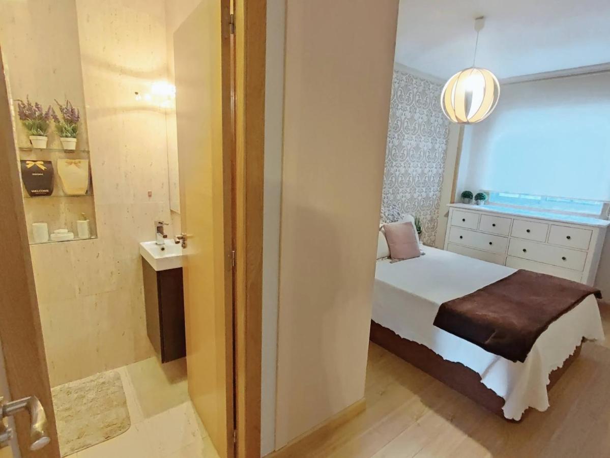 Appartement Florida *