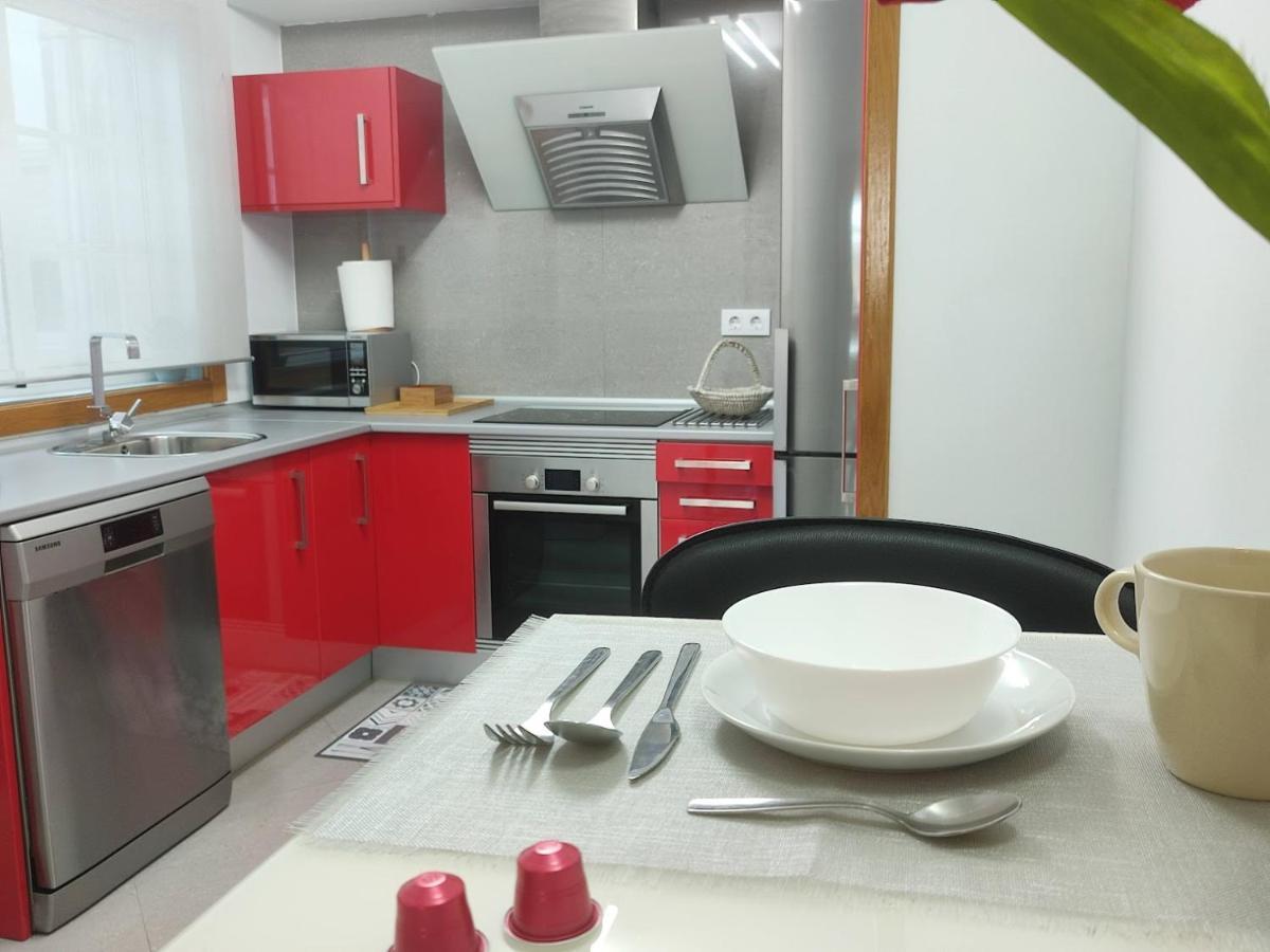 Apartment Florida Vigo