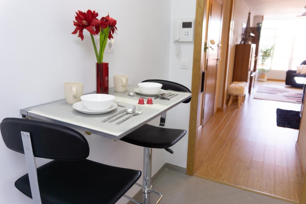 Apartment Florida Vigo