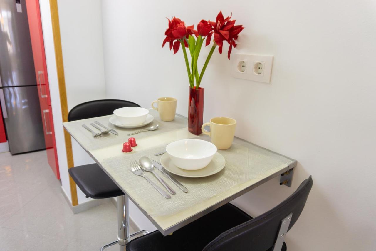 Appartement Florida Comarca de Vigo